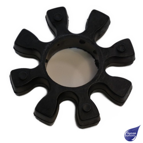 Hycon Hydraulics RUBBER SPIDERS / COUPLING SPARE PARTS / BELL
